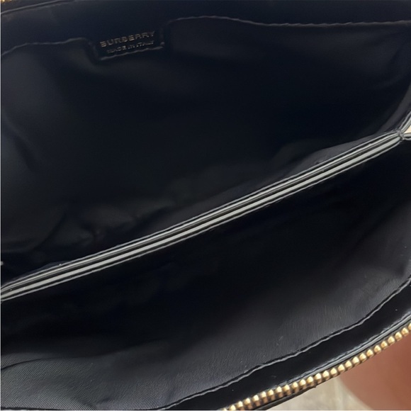 Burberry✨ Lola Double Pouch Bag - Picture 13 of 16